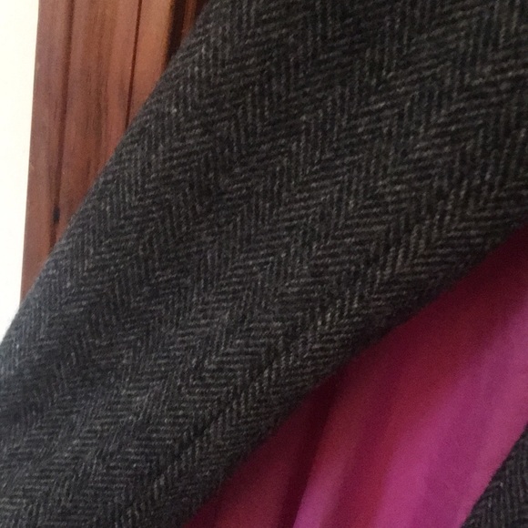 Vintage Opera Peacoat - Picture 5 of 8